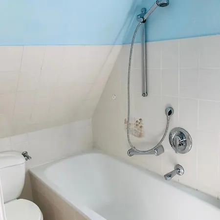 Проживание в семье Rheinblickzimmer