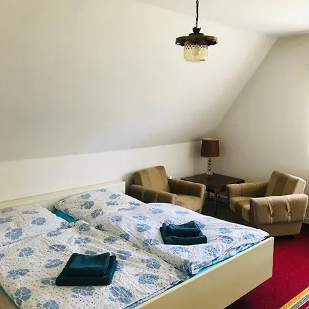 Rheinblickzimmer سانكت غوارهاوزن