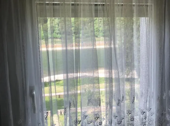 홈스테이 Rheinblickzimmer