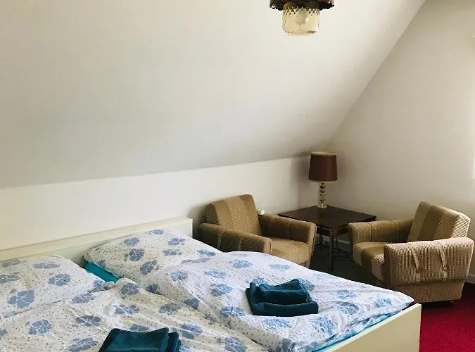 Rheinblickzimmer Sankt Goarshausen